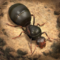 ants-underground