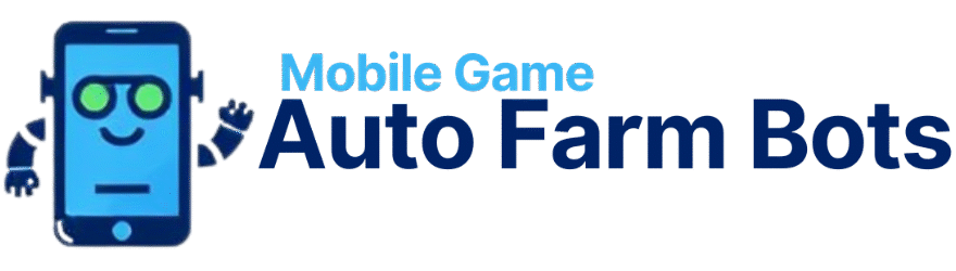 AutoFarmBots Logo